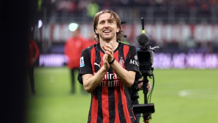 DAI CAMPI – Modric, Pulisic, Bartesaghi, Kean, Mina, Gaspar, Pellegrini, Pezzella e K. Thuram: le novità - immagine 1