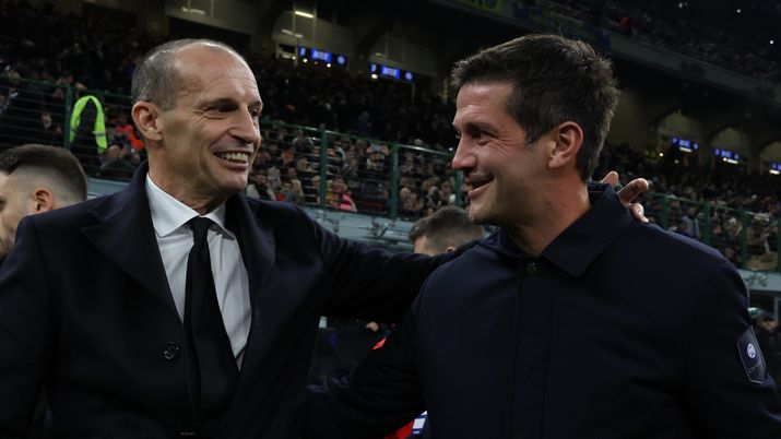 Cassano: 'Il Milan si è ritrovato lì per miracolo: ha vinto tante gare giocando in modo indegno'