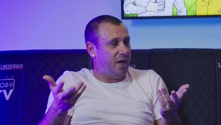 Cassano: “Inter, sconfitta meritata col Sassuolo: spero sia solo una partita sbagliata ma…” - immagine 1