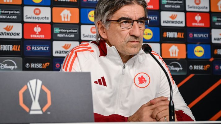 Getty Images Juric: “Ci saranno dei cambi ma non troppi” - immagine 1