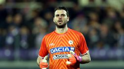 Karnezis: quali prospettive per l’ex colonna bianconera?
