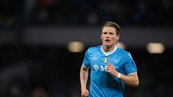 McTominay sta tornando, il Napoli non aspettava altro: Conte si affida a lui – CdS