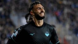 Lazio, Castellanos ritorna in gruppo: cosa filtra sulla probabile formazione
