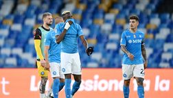 Udinese-Napoli, scudetto rievocato alla mente: come cambiano  le lacrime napoletane