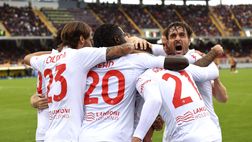 Esame svizzero per la Fiorentina. L’obiettivo è sfruttare l’entusiasmo dei risultati