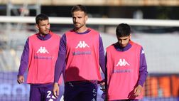 Palladino ha i suoi fedelissimi, ma adesso serve anche il turnover