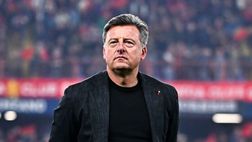 Runjaic: “La scelta su Thauvin e Davis: quando tornano! Sanchez, Zemura, Solet, Brenner…”