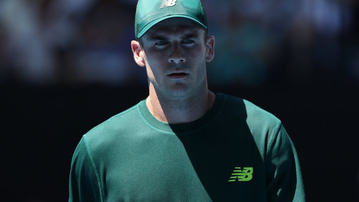 Il tennista Paul: “Ecco perché tifo Lazio, adoro Guendouzi. Con la Juve…” - immagine 1