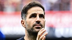 Fabregas: “Strefezza meglio di Maradona! Su Jesus Rodriguez e il finale di stagione…”