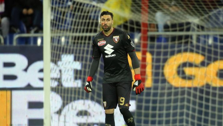 Lazio-Torino, i convocati di Mazzarri: Sirigu recupera, c’è anche Djidji - immagine 1