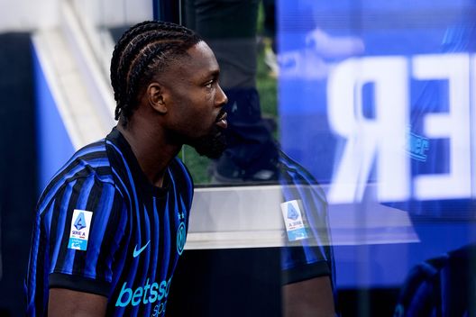 Getty Images Inter, Thuram sfida la Juve per la consacrazione: doppio obiettivo da top player- immagine 4