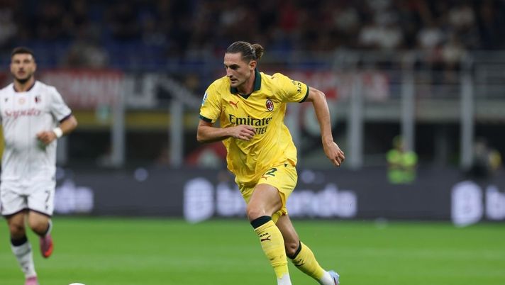 Milan-Bologna 0-0 (45'): due pali, ma il pubblico fischia | Serie A News