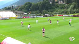VIDEO Monza-Palermo 0-1, Di Francesco decide il test: riguarda gol e highlights