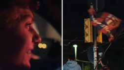 Milan-Bologna, anche Antonelli festeggia la Coppa Italia | VIDEO