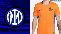 Inter, ecco come sarà la terza maglia: spuntano le prime foto ufficiali
