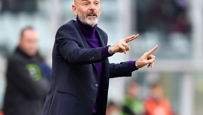 Fiorentina, il futuro di Pioli è in bilico: a giugno potrebbe essere addio - immagine 1