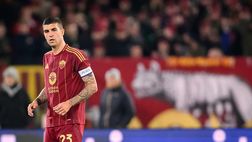 Roma, domenica c’è l’Inter: test per la difesa di Ranieri