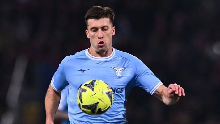 Casale pre Lazio-Torino: “Dobbiamo ritrovare la prestazione” - immagine 1