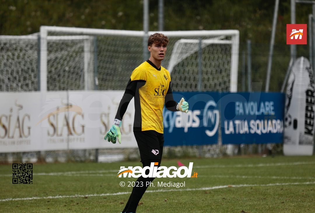 FOTO Ritiro Palermo, day 13 a Ronzone: gli scatti della seduta mattutina (Gallery) - immagine 25