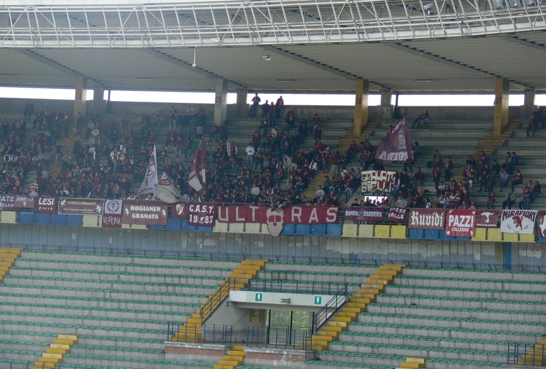 Fotogallery – Chievo-Torino 1-3, i granata si riscoprono corsari - immagine 3