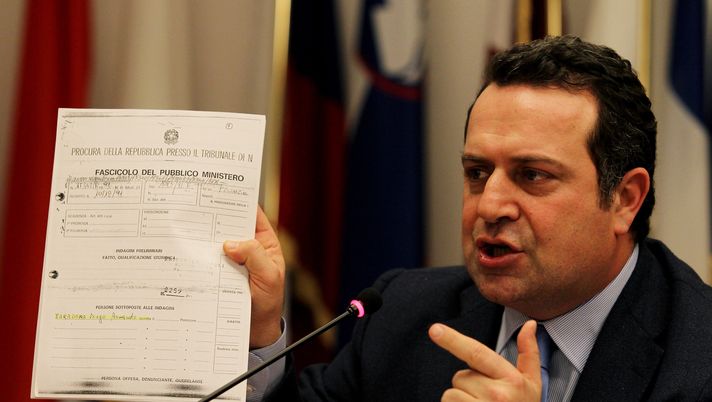 Avv. Pisani: “Caso Osimhen? Fake news. Qualcuno vuole disturbare l’ambiente azzurro” - immagine 1