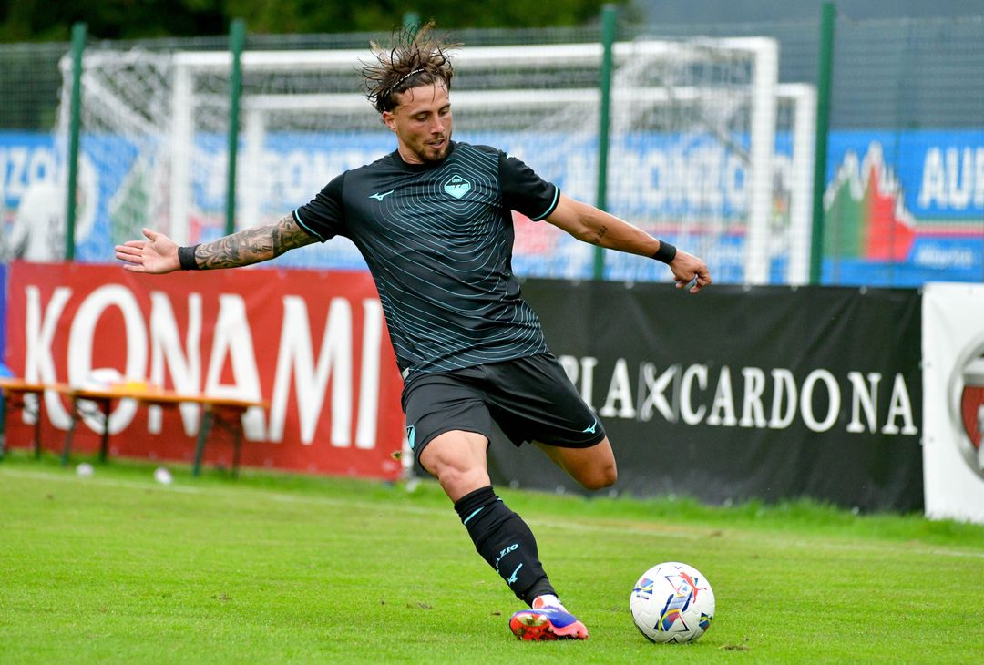 Auronzo, day 11 | Le migliori foto della terza amichevole – GALLERY - immagine 134