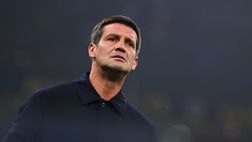 Chivu (conf): “Fiorentina ben organizzata. Abbiamo fatto ciò che dovevamo”