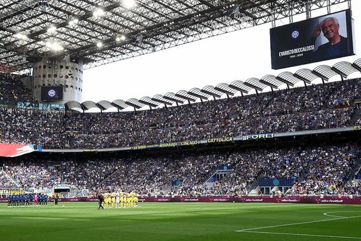 Marotta: “Alcuni giocatori a fine ciclo, faremo mix giovani-esperti. Strada da seguire è con…”- immagine 2