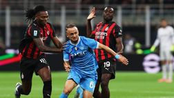 Santacroce: “Milan da Scudetto? E’ presto per dirlo, perché qualche occasione l’ha concessa”