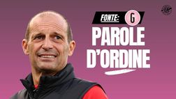 Milan, Allegri a due moduli: note positive e due parole d’ordine