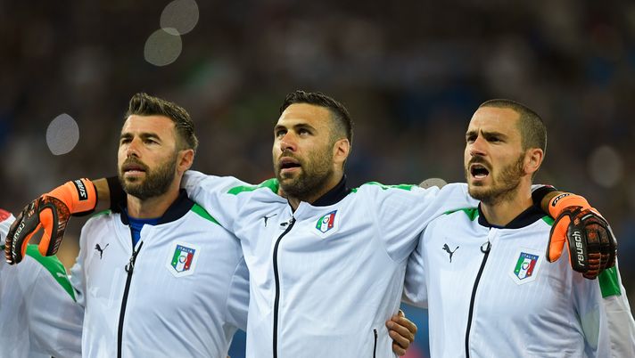 Calciomercato Torino: sono le ore di Sirigu in città - immagine 1