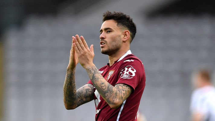 Torino-Juventus 2-2, Sanabria: “Punto importante, dispiace non aver vinto”- immagine 2