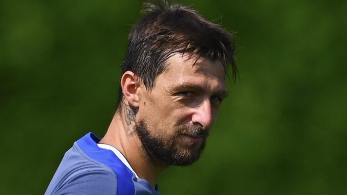 Inter, Acerbi sta bene ed è tornato in gruppo: la gestione nella prossima amichevole - immagine 1