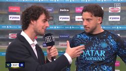 Carlos Augusto: “Dobbiamo approcciare bene la partita e fare il nostro dovere. Chivu…”