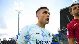 Bucchioni: “Lautaro di livello superiore, anche alcuni tifosi dell’Inter non lo capiscono”