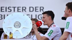 Fiorentina, fisicità in mezzo al campo. Nazione: “Piace un colosso tedesco”