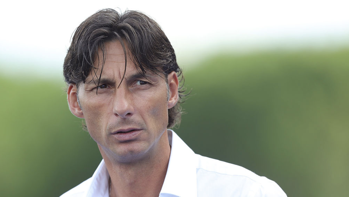 Ufficiale, Cioffi esonerato - immagine 1