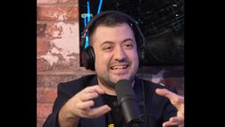 Biasin attacca Conte. Pastore: “Quella è lotta nel fango, per lui è come…”