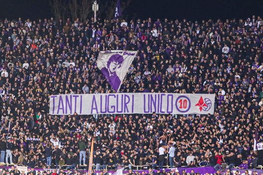 I tifosi viola erano 3.000 ma i posti sono 500: trasferta a rischio- immagine 2