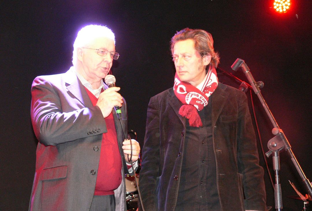 Fotogallery – “CantaToro” il concerto per il Fila - immagine 30