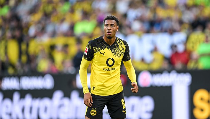 Borussia Dortmund, richiamo a Nmecha: stop ai post senza via libera- immagine 2