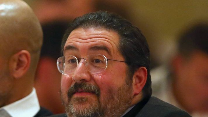 Giovanni Branchini, agente di Massimiliano Allegri, allenatore del Milan | AC Milan News (Getty Images) Branchini (agente Allegri): 'Cosa serve al Milan a gennaio? Lo sanno solo i dirigenti'