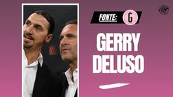 Milan, Ibrahimovic delude anche Cardinale: il futuro con una novità