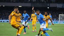 Pisa-Napoli può slittare: il derby di Roma rischia di cambiare il calendario – GdS