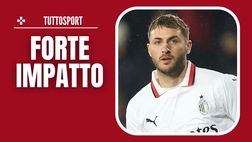 Milan, Giménez e i ‘bomber di riparazione’: tre esempi di missione compiuta