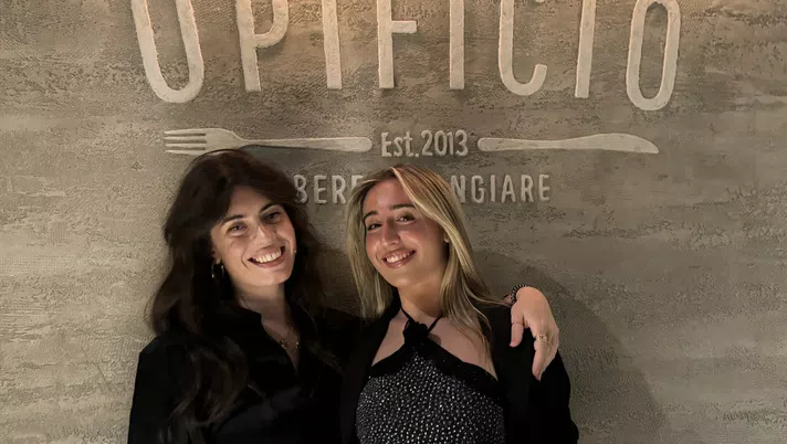 Speciale Playoff, stasera alle 20 la terza puntata dal Ristorante Opificio di Noventa - immagine 1