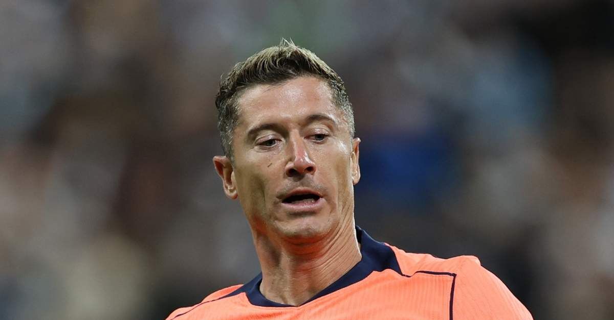 Lewandowski al Milan? L’esperto: “La partenza da Barcellona non è da escludere. Il Diavolo …”