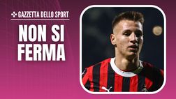 Camarda segna in azzurro: sarà convocato anche per Milan-Juventus?