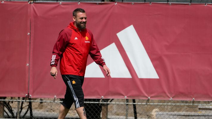 ‘RADIO PENSIERI’, VOCALELLI: “La Roma deve rinnovare il contratto di De Rossi” - immagine 1