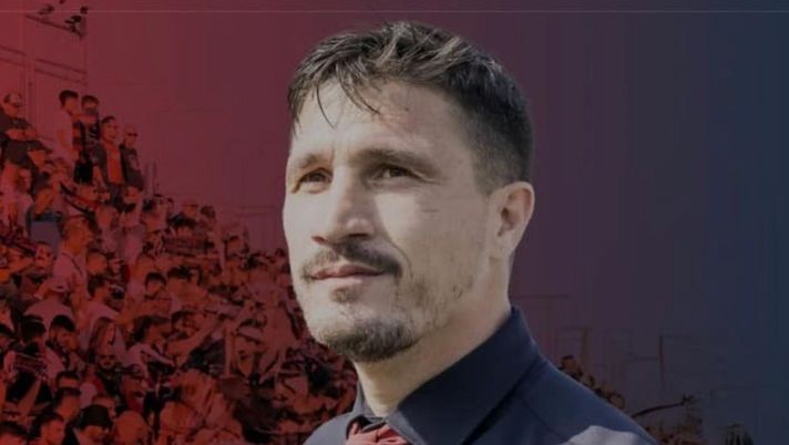 Cagliari, Pisacane: “Rispetto ma nessuna paura del Napoli. La mia squadra deve…” - immagine 1